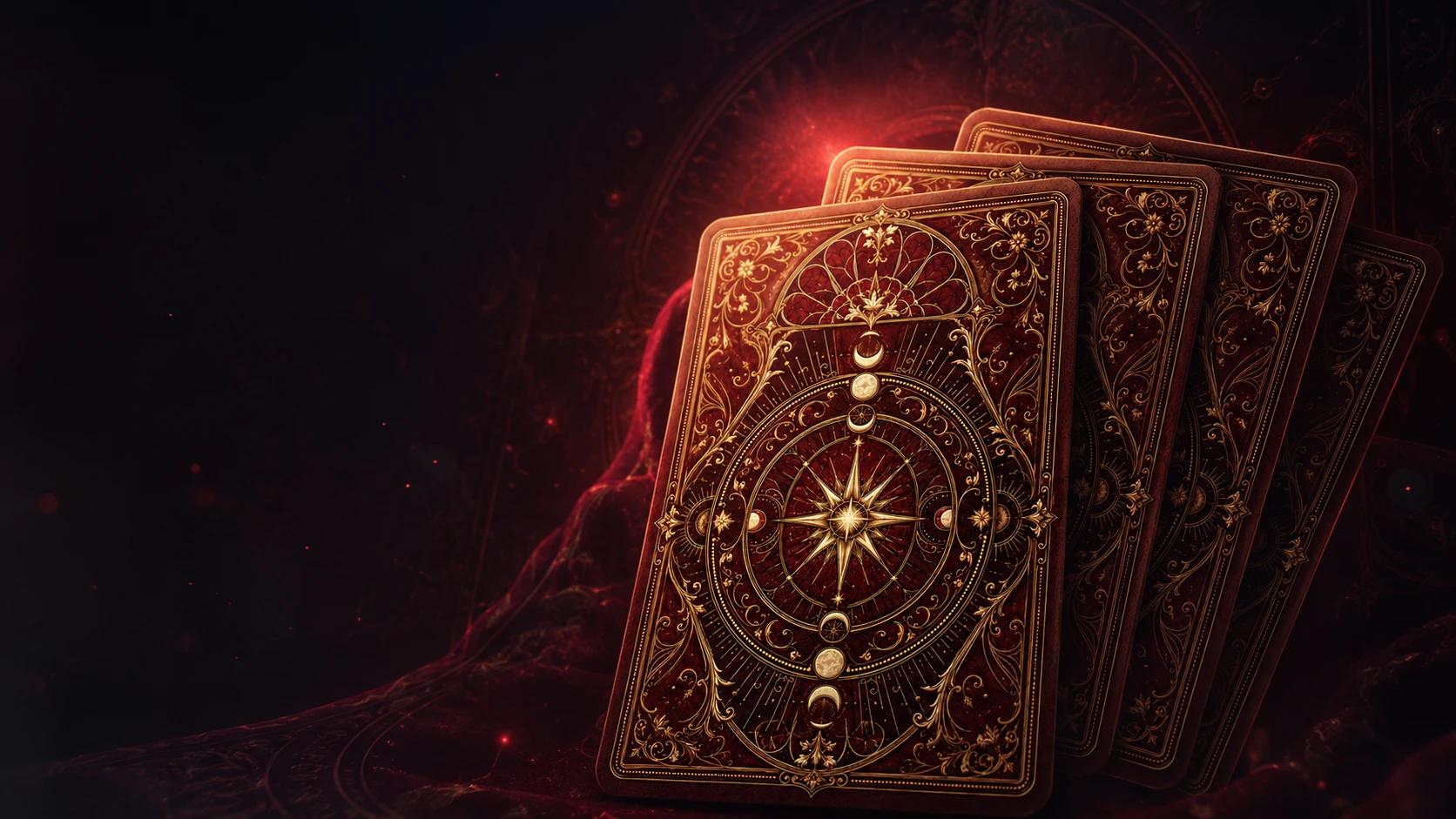 Tarot Falı